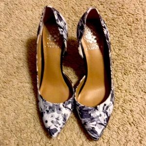 Vince Camuto Shoes size 7